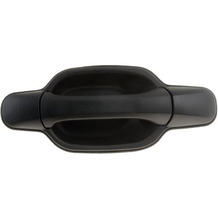 Dorman REAR EXT HANDLE LEFT 79318